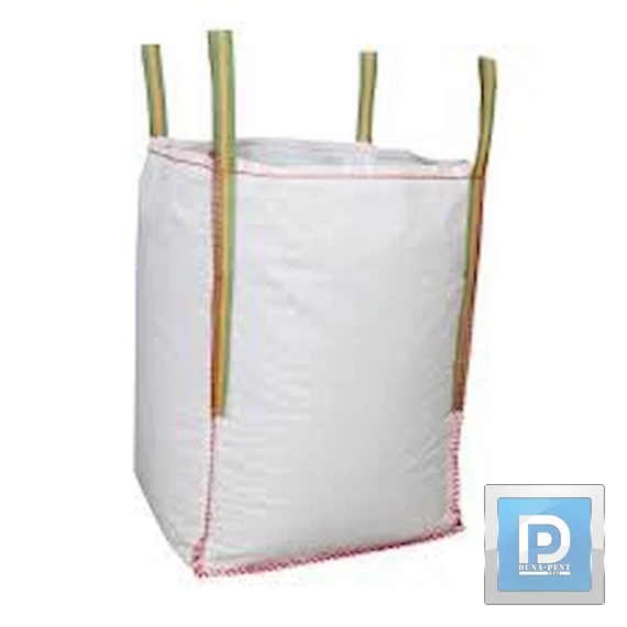Big-bag zsák 80*80*110 cm 750 kg