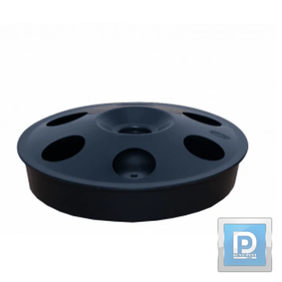 Csibe etető 0,5*7,5cm