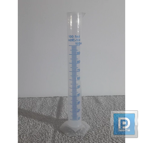 Mérőhenger 100 ml Farmo