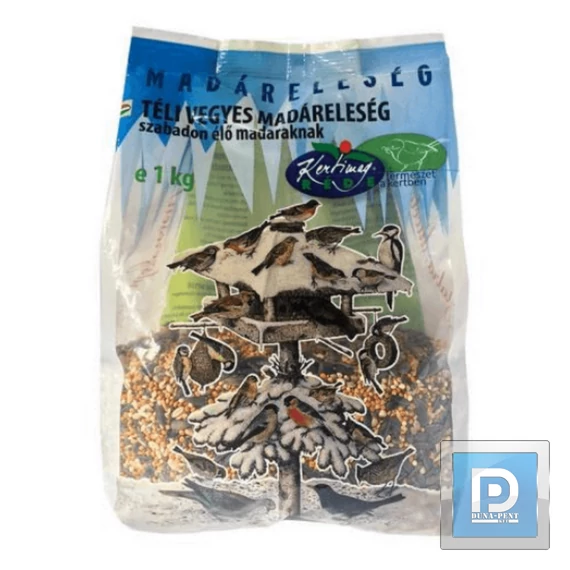 Madáreleség téli 1 kg
