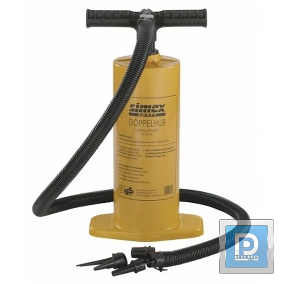 Pumpa kézi 2*1400ml farmo
