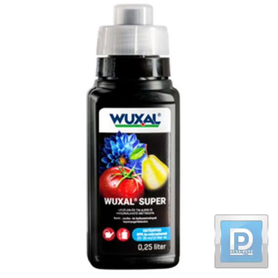 Wuxal super 0,25L
