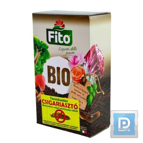 Biofito csigariasztó 0,5kg