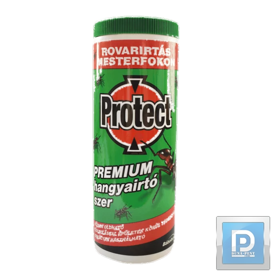 Protect prémium vízoldható hangyairtószer 250g