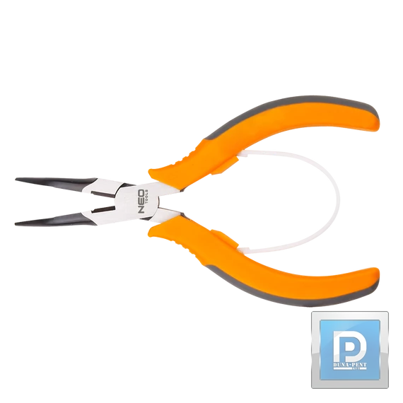 Rövidcsőrűfogó Neo 01-103 140mm