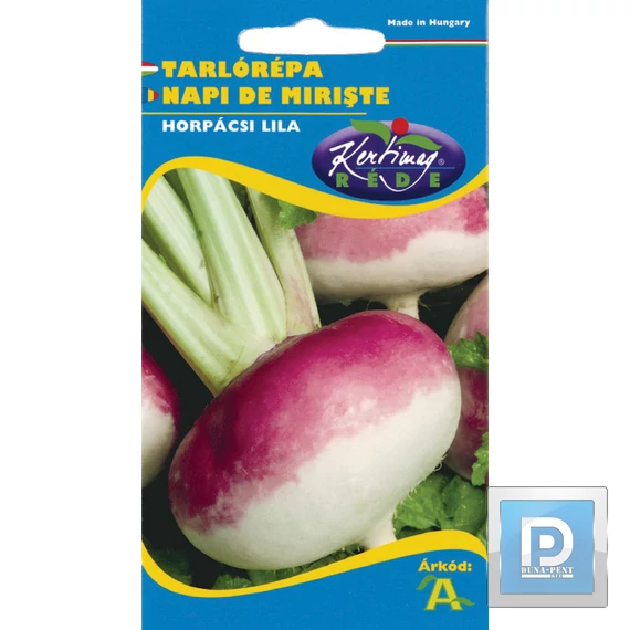 Tarlórépa