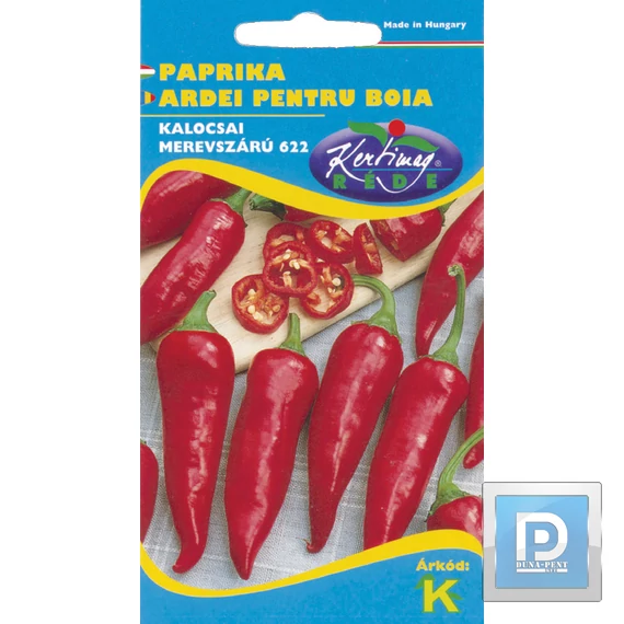 Fűszerpaprika chili mix