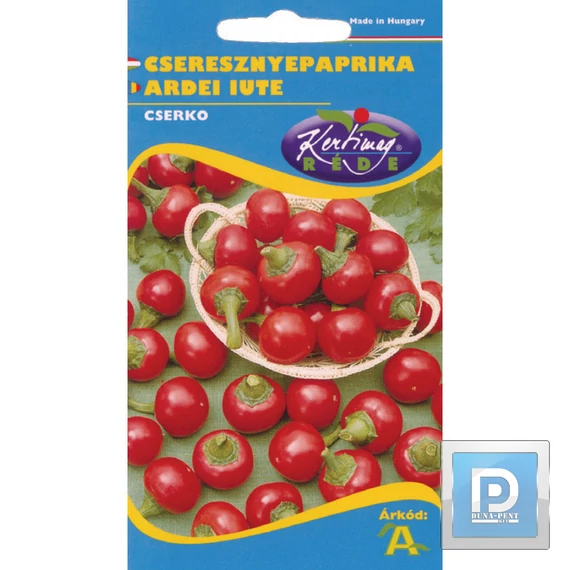 Cseresznye paprika Cserko 0,5g