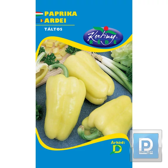 Táltos Paprika