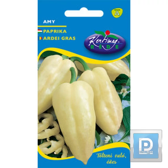 Paprika Rédei fehér