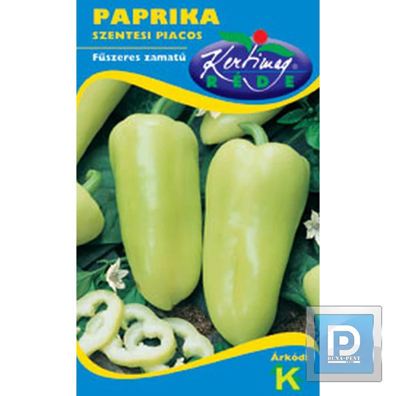 Étk. Paprika szentesi piacos