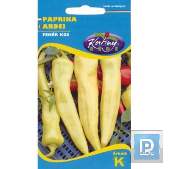 Paprika Greygo