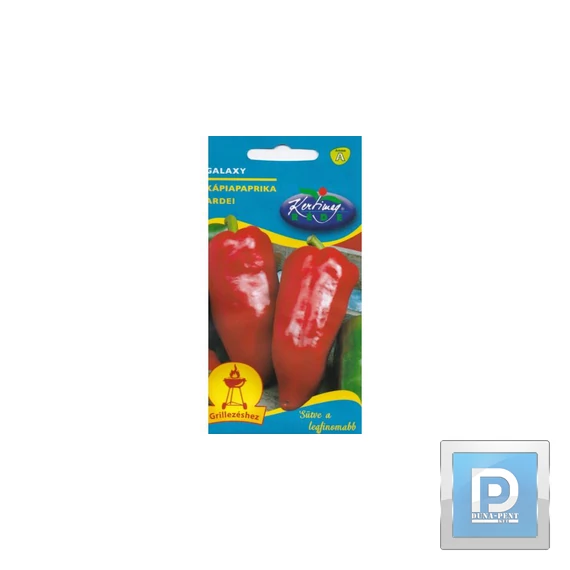 Kápia paprika Galaxy
