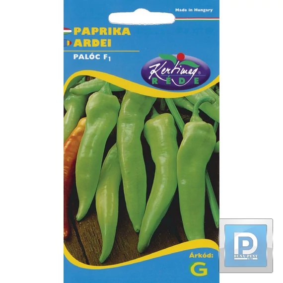 Paprika Palóc F1
