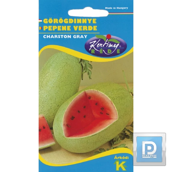 Görögdinnye Crimson Sweet