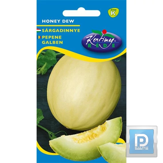 Sárgadinnye honey dew