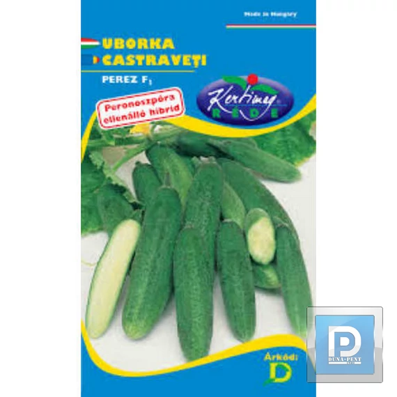 Uborka szenzáció