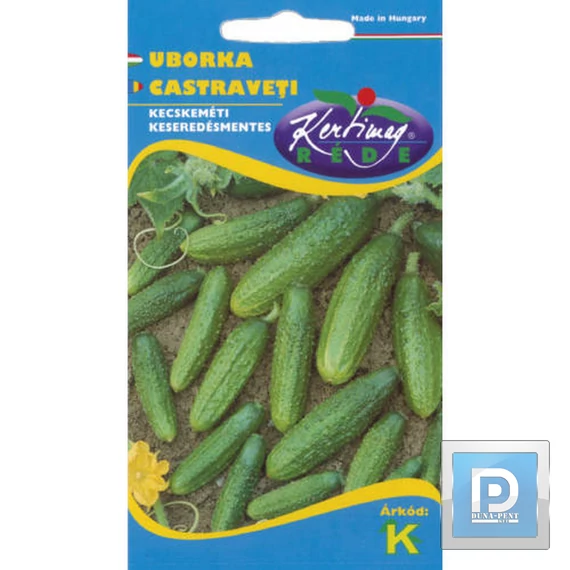 Uborka Delikatess 2g