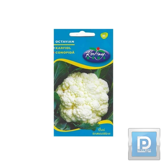 Karfiol Octavian őszi 0,5g