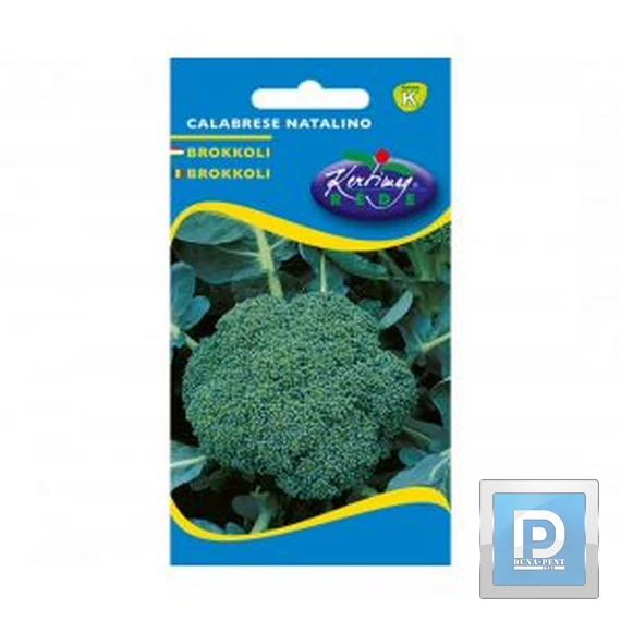 Brokkoli calabrese