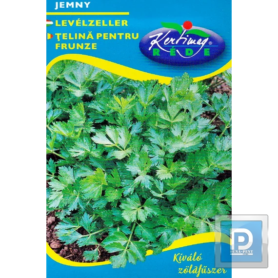 Levélzeller Jenny 1g
