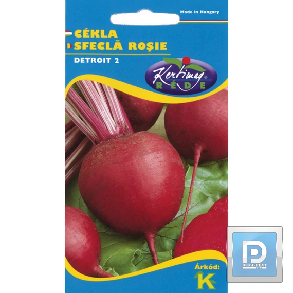 Cékla ditroid 2