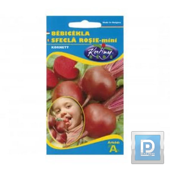 Bébi cékla Bona