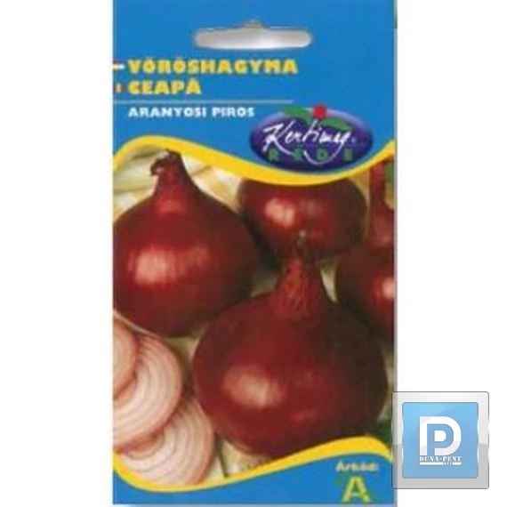Vöröshagyma Lisszaboni fehér