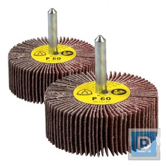 Szaturnusz csapos korong 25*20*3 A60