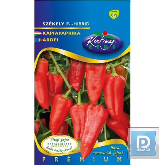 Paprika Székely 20szem.
