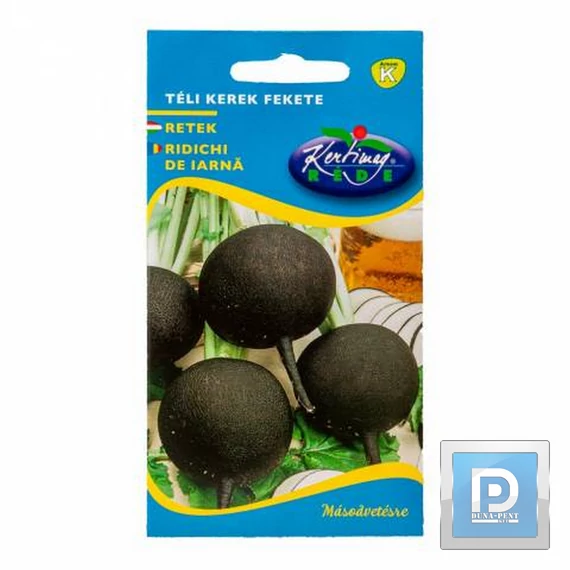 Retek fekete
