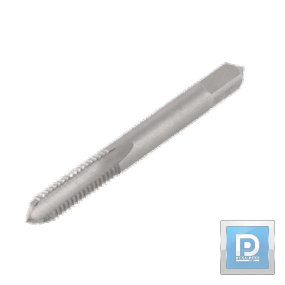 Kézi menetfúró M8*1,25 3db KMF-M8