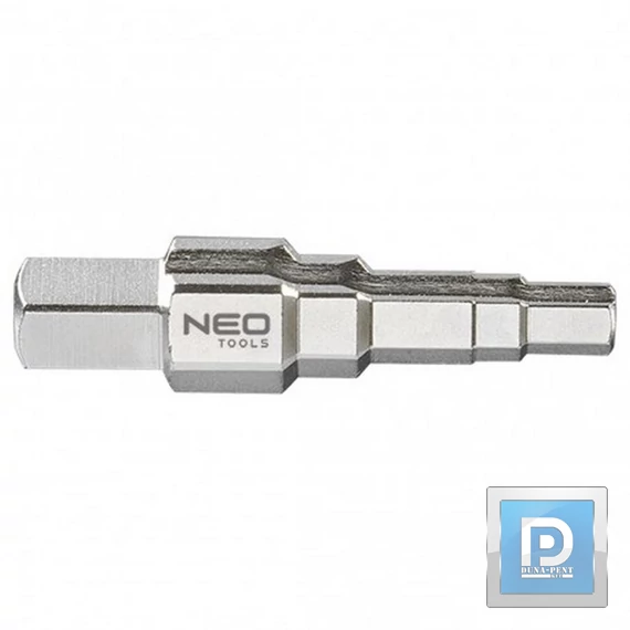 Betét racsniskulcshoz 1/2" cafnikulcshoz NEO 02-069