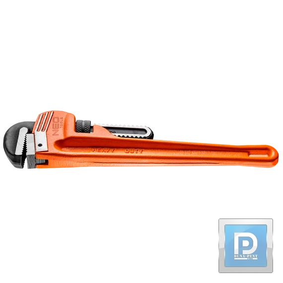 csőfogó stillson 350/14 neo tools