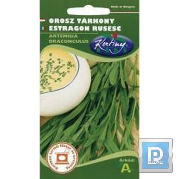 Orosz tárkony