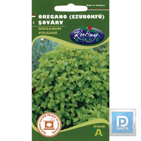 Oregano