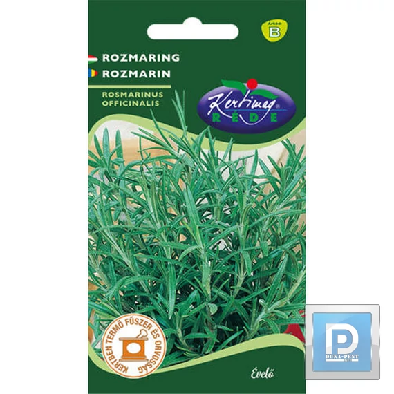 Rozmaring