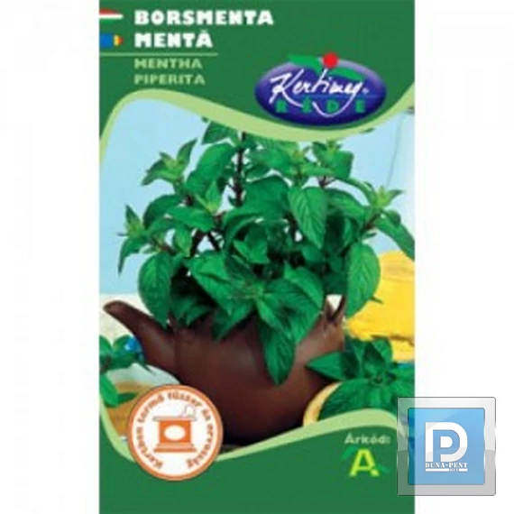 Borsmenta 0,2g