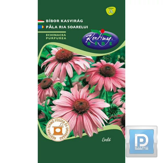 Bíbor kasvirág 0,5g