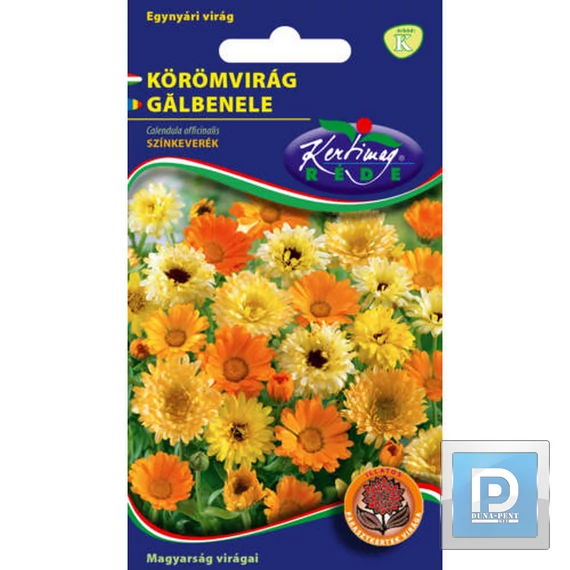 Körömvirág 1g