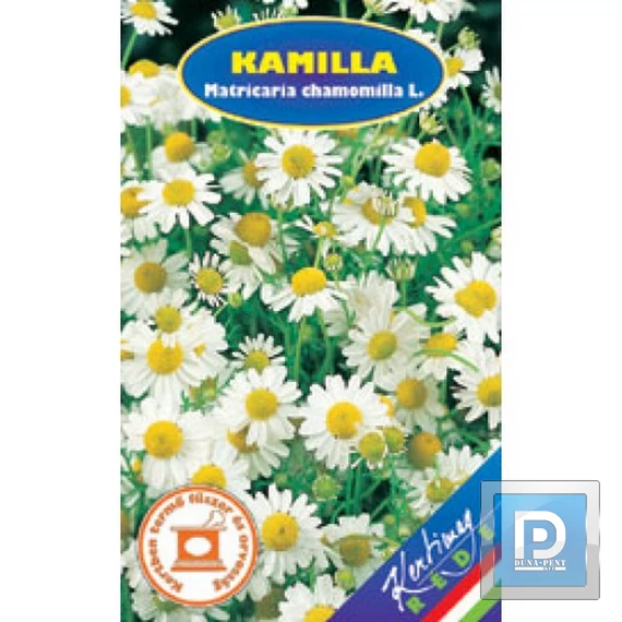 Kamilla