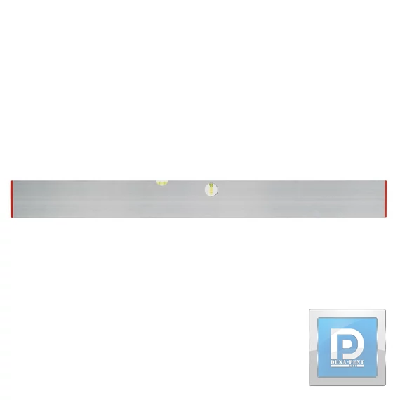 TOVARNA őlesléc 2 libellás 2fogantyús 2500mm