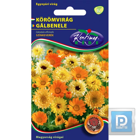 Körömvirág Színkeverék