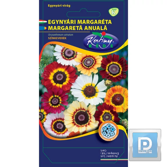 Egynyári margaréta