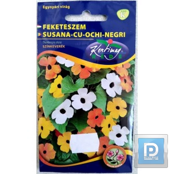 Feketeszem színkeverék