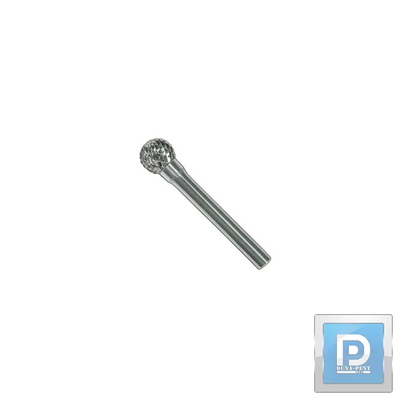 Turbómaró gömb Kud1210/S6 Mx
