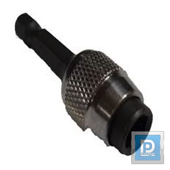 BIT adapter 75mm tartógyűrűs