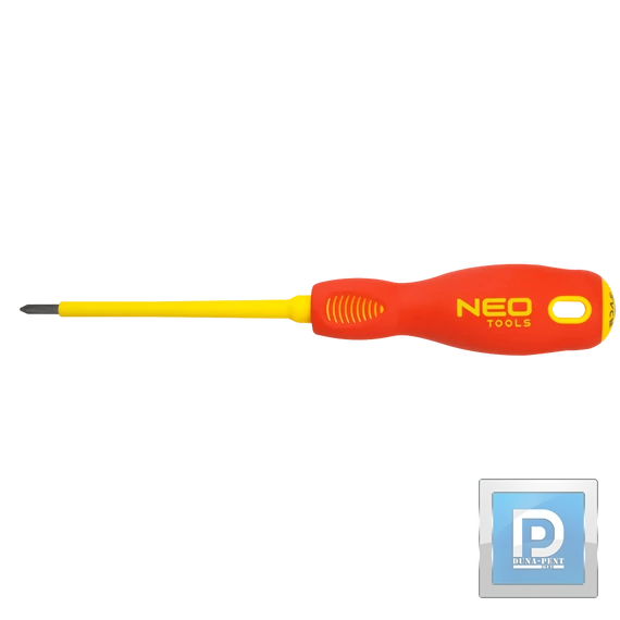 CSAVARHÚZÓ NEO 04-063 PZ2X100 1000 V