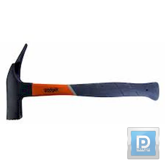 Z-TOOLS palázó kalapács 600g üvegszálas