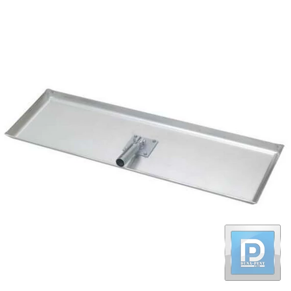 Tovarna betonsimító fej nyelezhető 980x300mm